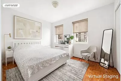 207 E 120th Street #3R, New York City, NY 10035 - Photo 4