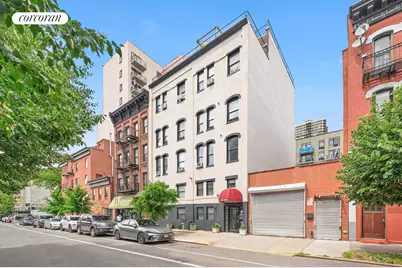 207 E 120th Street #3R, New York City, NY 10035 - Photo 6