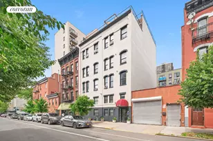 207 E 120th St, New York City, NY 10035 - Photo 6