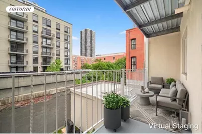 207 E 120th Street #3R, New York City, NY 10035 - Photo 1
