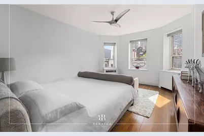 515 E 89th Street #5DE, New York City, NY 10128 - Photo 4