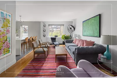 515 E 89th Street #5DE, New York City, NY 10128 - Photo 1