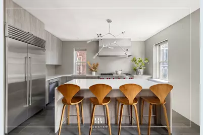 515 E 89th Street #5DE, New York City, NY 10128 - Photo 2