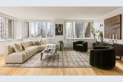 322 W 57th Street #44K2, New York City, NY 10019 - Photo 4