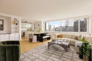 322 W 57th St, New York City, NY 10019 - Photo 2