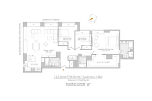 322 W 57th St, New York City, NY 10019 - Photo 10
