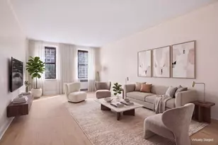 125 W 96th St, New York City, NY 10025 - Photo 1