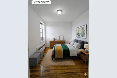 762 Cauldwell Avenue #20, New York City, NY 10456 - Photo 8