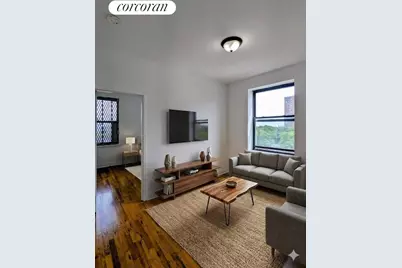 762 Cauldwell Avenue #20, New York City, NY 10456 - Photo 1