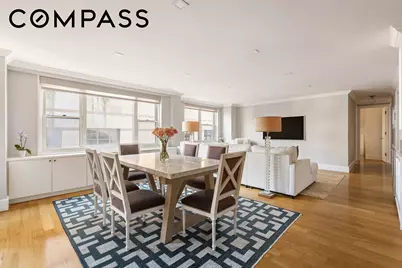 165 W 66th Street #8ZA, New York, NY 10023 - Photo 4