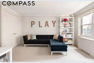 165 W 66th Street #8ZA, New York, NY 10023 - Photo 6