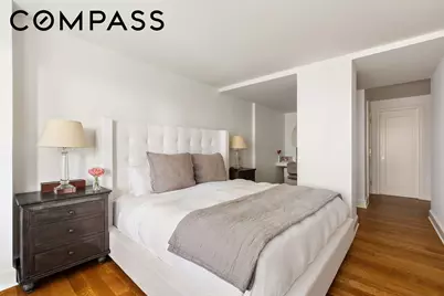 165 W 66th Street #8ZA, New York, NY 10023 - Photo 8
