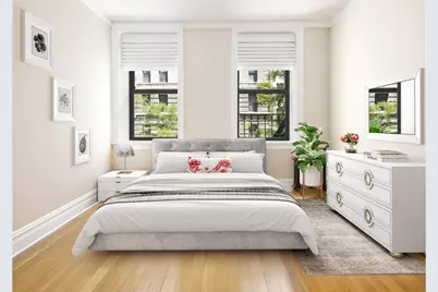 807 Riverside Drive #1I, New York City, NY 10032 - Photo 4