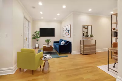 807 Riverside Drive #1I, New York City, NY 10032 - Photo 1