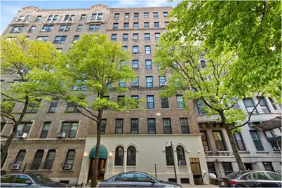 340 W 87th Street #2C, New York City, NY 10024 - Photo 1