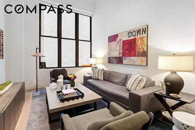 421 Hudson Street #221, New York City, NY 10014 - Photo 1