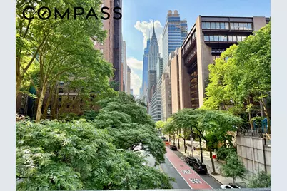 25 Tudor City Place #1502, New York City, NY 10017 - Photo 10