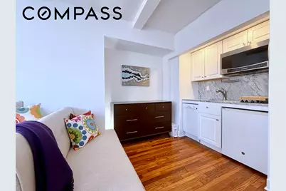 25 Tudor City Place #1502, New York City, NY 10017 - Photo 4