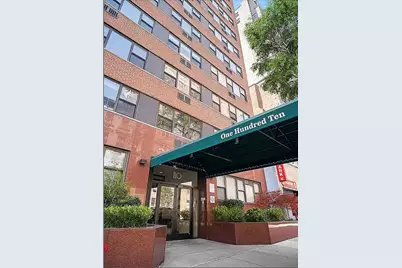 110 E 36th Street #8F, New York, NY 10016 - Photo 8