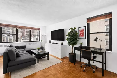 110 E 36th Street #8F, New York City, NY 10016 - Photo 1