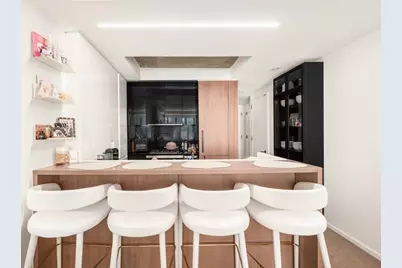 196 Orchard Street #4N, New York City, NY 10002 - Photo 2
