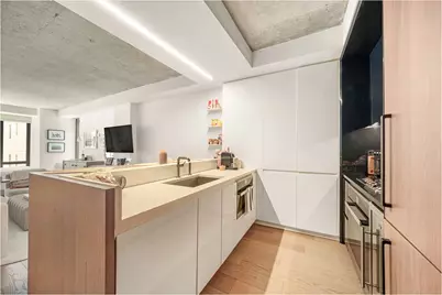 196 Orchard Street #4N, New York City, NY 10002 - Photo 1
