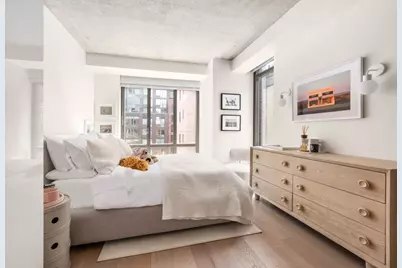 196 Orchard Street #4N, New York City, NY 10002 - Photo 4
