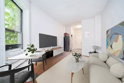 331 W 43rd Street #3C, New York City, NY 10036 - Photo 2