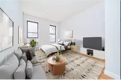 331 W 43rd Street #5A, New York City, NY 10036 - Photo 1