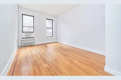 331 W 43rd Street #5A, New York City, NY 10036 - Photo 2