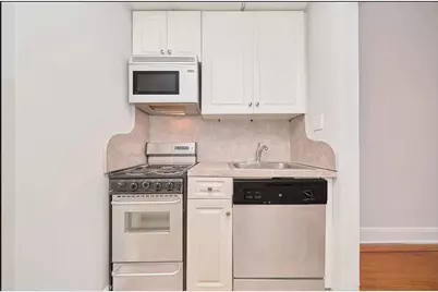 331 W 43rd Street #5A, New York City, NY 10036 - Photo 6