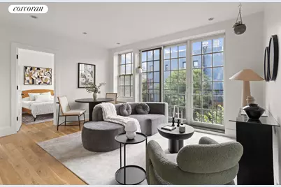 410 Nostrand Avenue #3F, New York City, NY 11216 - Photo 1
