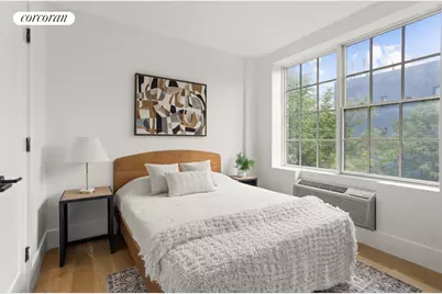 410 Nostrand Avenue #3F, New York City, NY 11216 - Photo 6
