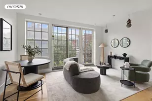 410 Nostrand Ave, New York City, NY 11216 - Photo 2