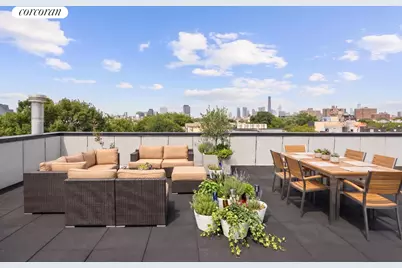 410 Nostrand Avenue #3F, New York City, NY 11216 - Photo 8