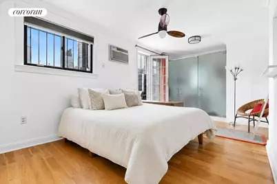 407 W 40th Street #5A, New York City, NY 10018 - Photo 8