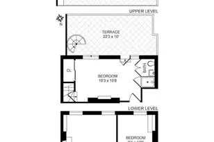 407 W 40th St, New York City, NY 10018 - Photo 10