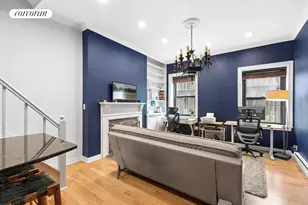 407 W 40th St, New York City, NY 10018 - Photo 4