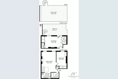 407 W 40th Street #5A, New York City, NY 10018 - Photo 10