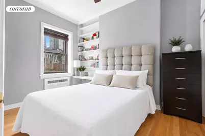 407 W 40th Street #5A, New York City, NY 10018 - Photo 6