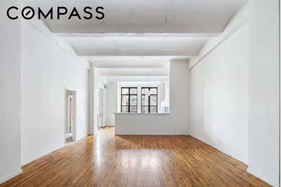 161 W 15th Street #2G, New York City, NY 10011 - Photo 1