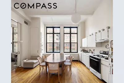 161 W 15th Street #2G, New York, NY 10011 - Photo 4