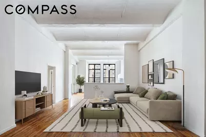161 W 15th Street #2G, New York City, NY 10011 - Photo 2