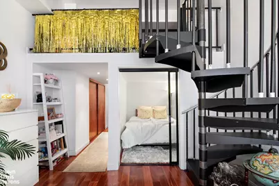 310 E 46th Street #11S, New York City, NY 10017 - Photo 2