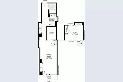 310 E 46th Street #11S, New York City, NY 10017 - Photo 14