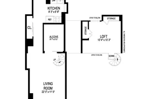 310 E 46th St, New York City, NY 10017 - Photo 14