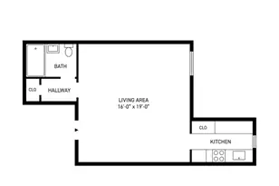 259 W 90th St, New York City, NY 10024 - Photo 6