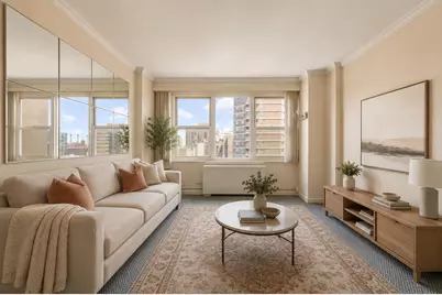 305 E 24th Street #18K, New York City, NY 10010 - Photo 1