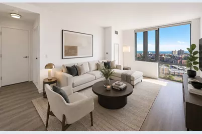 1524 Sheepshead Bay Road #17B, New York City, NY 11235 - Photo 1