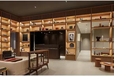 135 E 47th Street #3D, New York City, NY 10017 - Photo 10